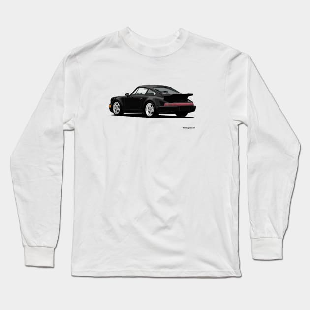 Porsche long sleeve shirt sale